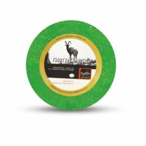 Cretan Goat Cheese