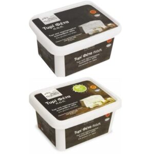 Feta Cheese 300 g