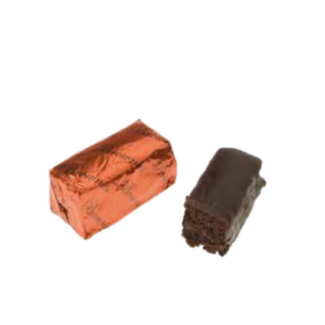 Brownies Creamcake Bite 24085