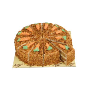 Carrot American Cake – 20657
