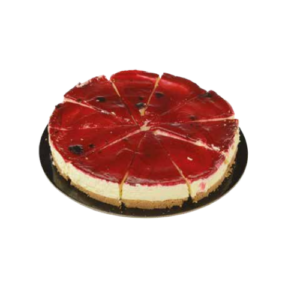 Cheesecake Cream Cake – 20487