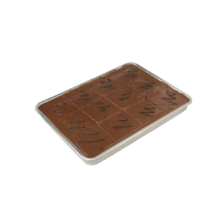 Chocolate Pie – 14130