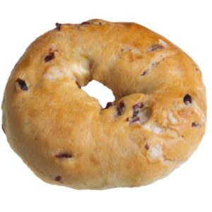 Cranberry with White Chocolate