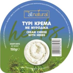 Cream Cheese with Herb