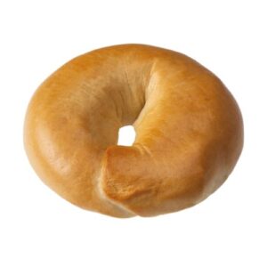 Mini Bagel