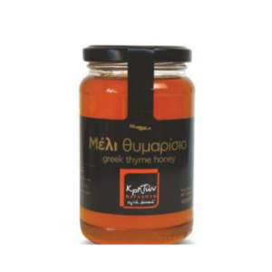 Thyme Honey _Kriton Paradosi