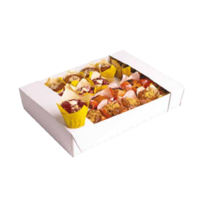 Tulip Muffins Mix 38113