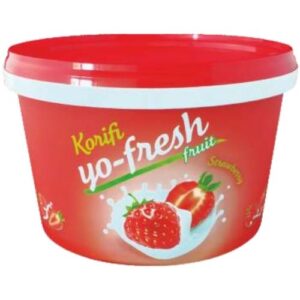 Yo-Fresh Strawberry